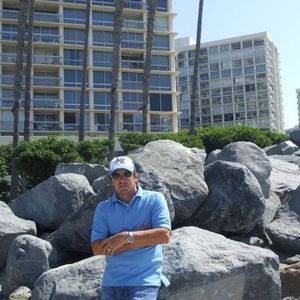 Meet your Posher, George